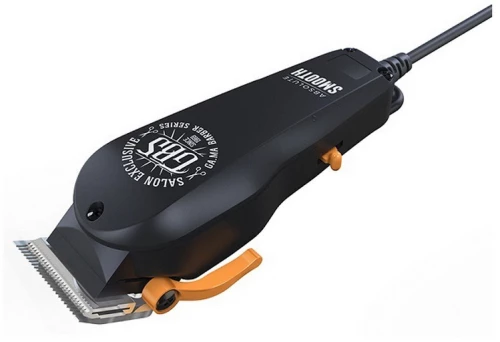 ΕΠΑΓΓΕΛΜΑΤΙΚΗ ΚΟΥΡΕΥΤΙΚΗ ΜΗΧΑΝΗ ABSOLUTE SMOOTH