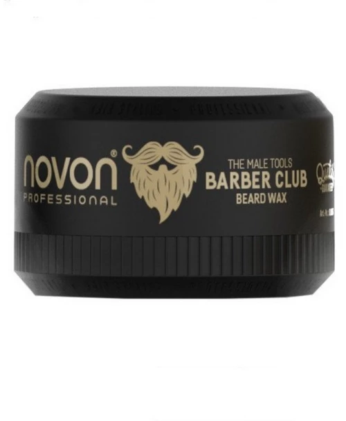 NOVON PROFESSIONAL BEARD  WAX