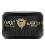 NOVON PROFESSIONAL BEARD  WAX