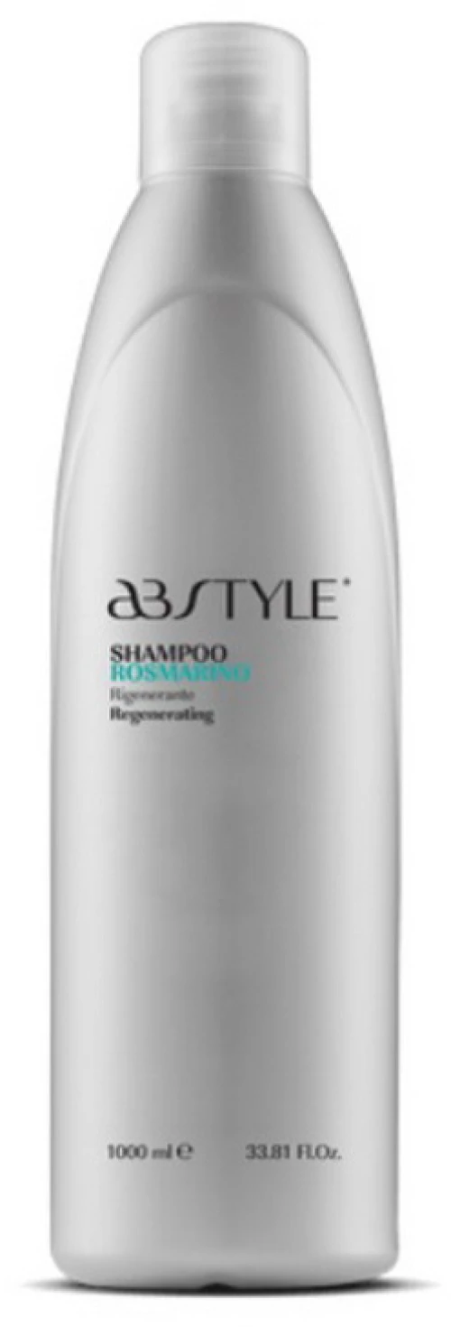 ΣΑΜΠΟΥΑΝ AB STYLE ROSEMARY