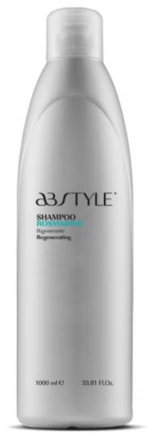 ΣΑΜΠΟΥΑΝ AB STYLE ROSEMARY