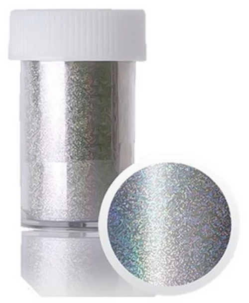 FOIL NAIL ART -No 32