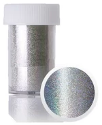 FOIL NAIL ART -No 32