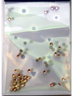 STRASS MC STONE 50TMX -ΡΟΖ