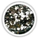 NUBAR NAIL JEWELS -ΓΚΛΙΤΕΡ ΝΥΧΙΩΝ -NNJ27