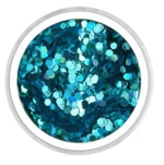 NUBAR NAIL JEWELS -ΓΚΛΙΤΕΡ ΝΥΧΙΩΝ -NNJ15