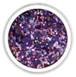 NUBAR NAIL JEWELS -ΓΚΛΙΤΕΡ ΝΥΧΙΩΝ -NNJ11