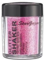 GLITTER PINK