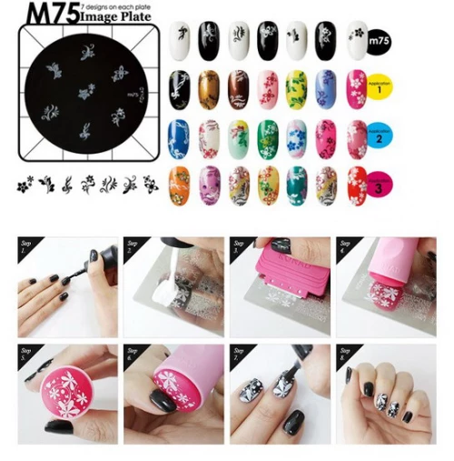 ΔΙΣΚΟΣ KONAD -No 75