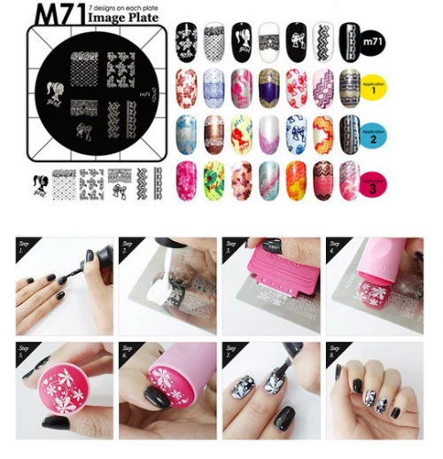 ΔΙΣΚΟΣ KONAD -No 71