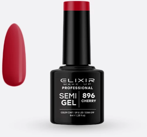 ΗΜΙΜΟΝΙΜΟ ΒΕΡΝΙΚΙ ELIXIR-No 896