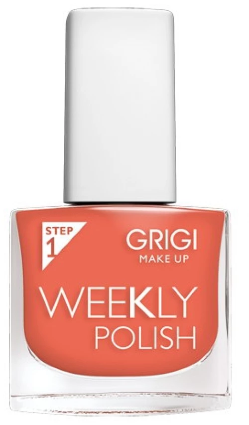 ΒΕΡΝΙΚΙ ΝΥΧΙΩΝ WEEKLY -522