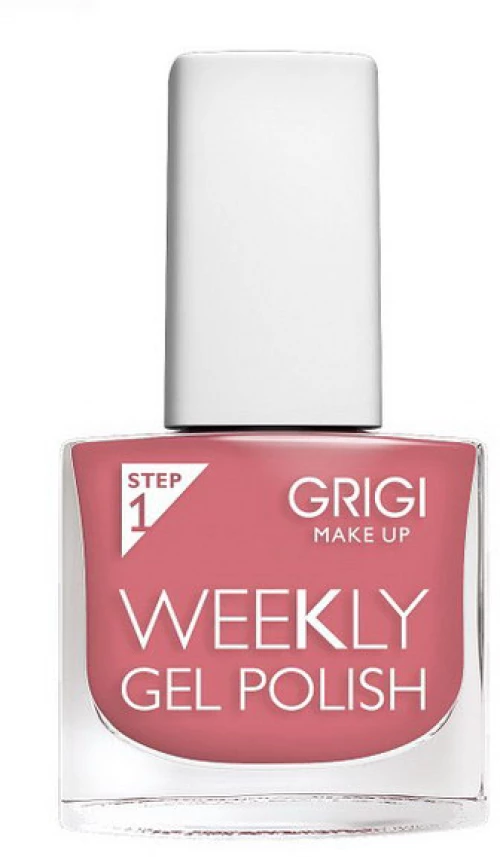 ΒΕΡΝΙΚΙ ΝΥΧΙΩΝ WEEKLY -582