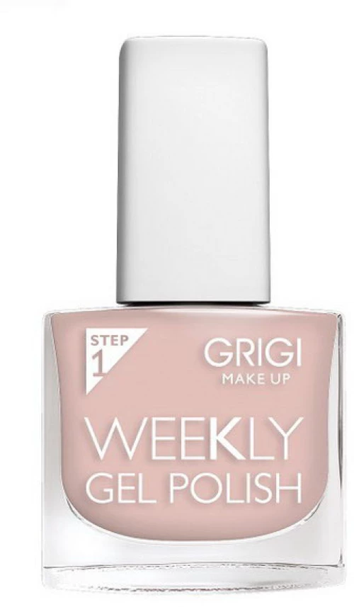 ΒΕΡΝΙΚΙ ΝΥΧΙΩΝ WEEKLY -563