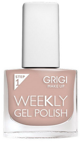 ΒΕΡΝΙΚΙ ΝΥΧΙΩΝ WEEKLY -544G