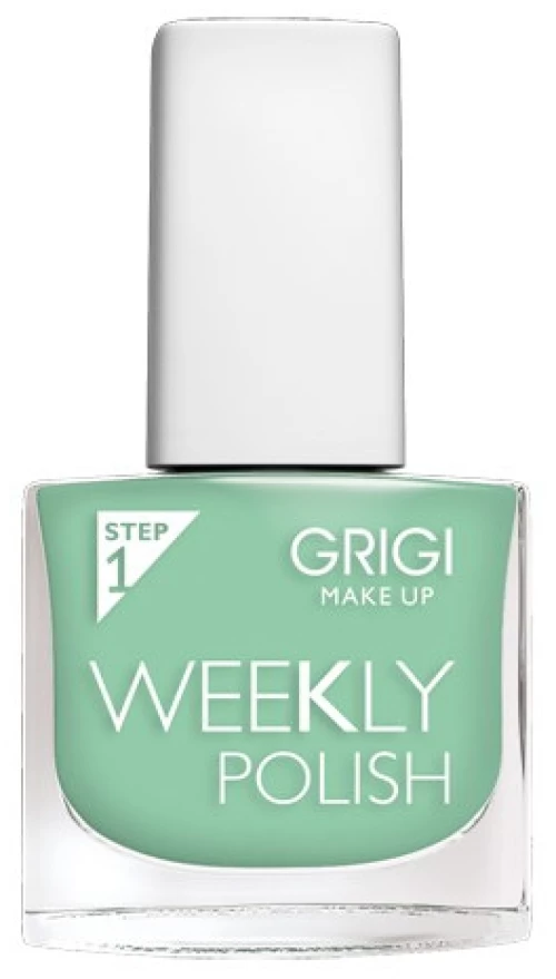 ΒΕΡΝΙΚΙ ΝΥΧΙΩΝ WEEKLY -532