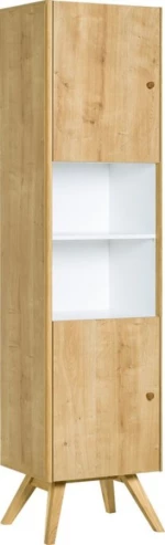 87274 ΣΤΗΛΗ NATURE-ΦΥΣΙΚΟ (50.50Χ40.00Χ207.00)