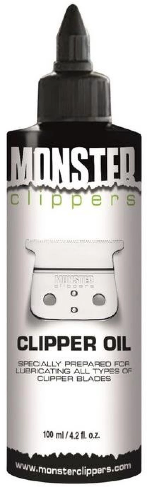 MONSTER CLIPPER OIL 100ML