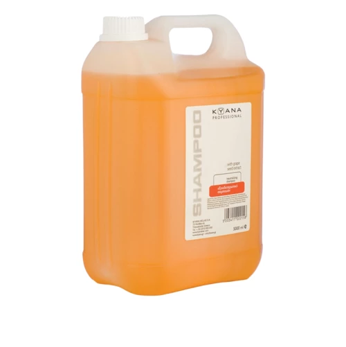 SHAMPOO KYANA NEUTRALIZING (Εξουδετερωτικό) 5000ml