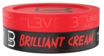 BRILLIANT CREAM LEVEL3150ml (ΚΡΕΜΑ ΛΑΜΨΗΣ)