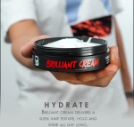 BRILLIANT CREAM LEVEL3150ml (ΚΡΕΜΑ ΛΑΜΨΗΣ)