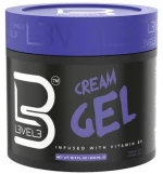 CREAM GEL LEVEL3-500ml