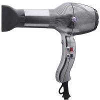 GAMMA PIU 5555 BARBER TITANIUM