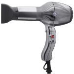 GAMMA PIU 5555 BARBER TITANIUM