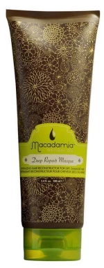 MACADAMIA DEEP REAPER MASK 100ml