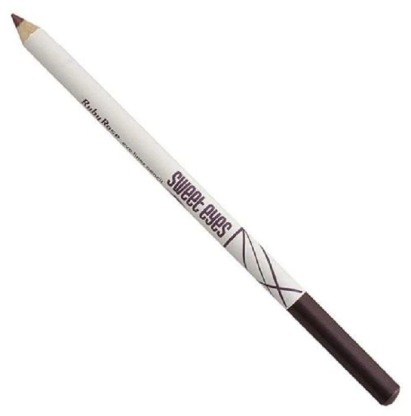 RUBY ROSE PENCIL Eggplant No13 - HB096