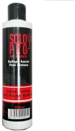 ΑΣΕΤΟΝ ΚΑΘΑΡΟ SOLO PRO 100ml
