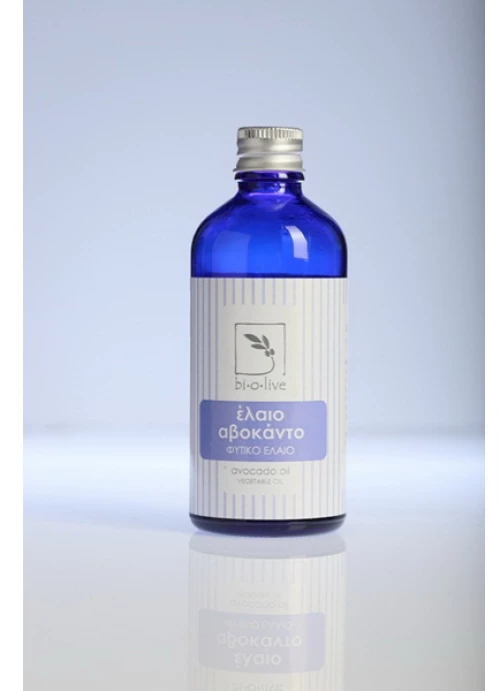 ΕΛΑΙΟ ΑΒΟΚΑΝΤΟ