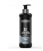 NOVON BARBER COLOGNE BLACK FIRE