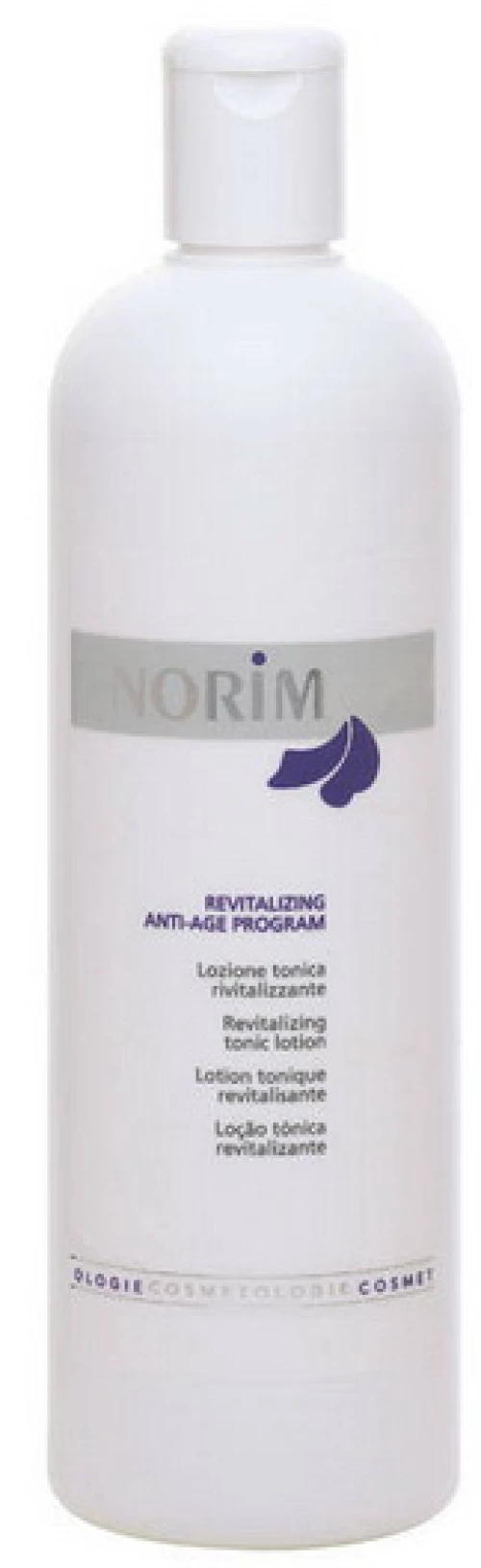 ΑΝΑΖΩΟΓΟΝΗΤΙΚΗ ΛΟΣΙΟΝ ΚΑΘΑΡΙΣΜΟΥ NORIM