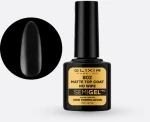 MATTE TOP COAT  ELIXIR-No 802