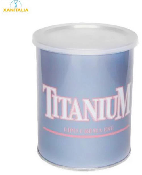 ΚΕΡΙ BAZO TITANIO 800ml - XANITALIA