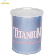 ΚΕΡΙ BAZO TITANIO 800ml - XANITALIA