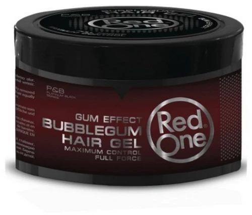 REDONE BUBBLE GUM GEL