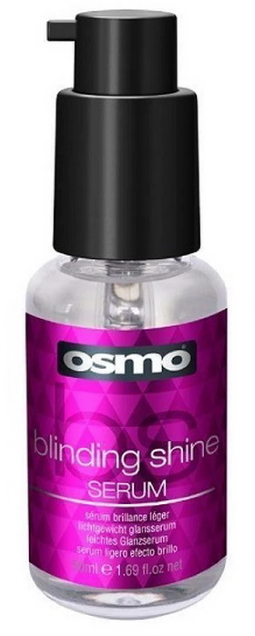 BLINDING SHINE ILLUMINATING SERUM-50ml