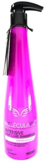REDIST MOLECULAIRE INTENSIVE HAIR SAMPOO PURPLE