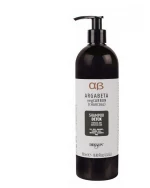 ARGABETA VEGCARBON SHAMPOO DETOX