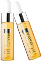 ΛΑΔΑΚΙ ΠΑΡΑΝΥΧΙΔΩΝ  MANGO-ORANGE 15ml