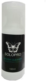 BRUSH CLEANER SOLO PRO