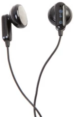 LG Portable Hands Free Earpiece LGSGEY0006401