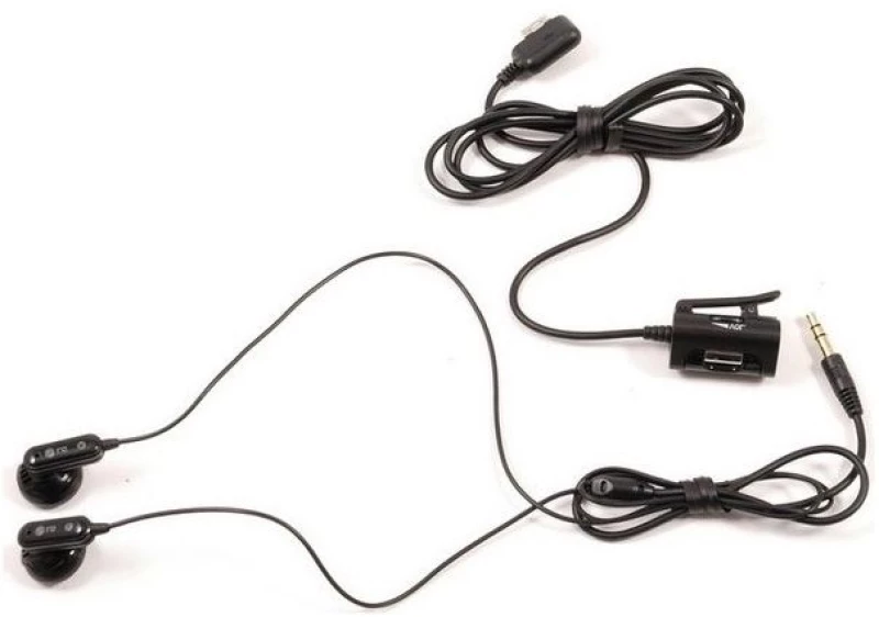 LG Portable Hands Free Earpiece LGSGEY0006401