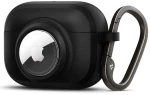 Θήκη Spigen SGP Tag Armor Duo για Apple AirPods Pro και AIRTAGS - ΜΑΥΡΟ - ACS03167