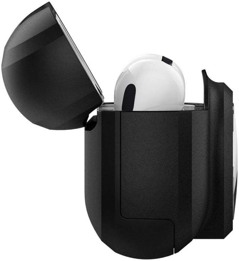 Θήκη Spigen SGP Tag Armor Duo για Apple AirPods Pro και AIRTAGS - ΜΑΥΡΟ - ACS03167