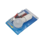 LED ΛΑΜΠΑ 12V 7W DC7W