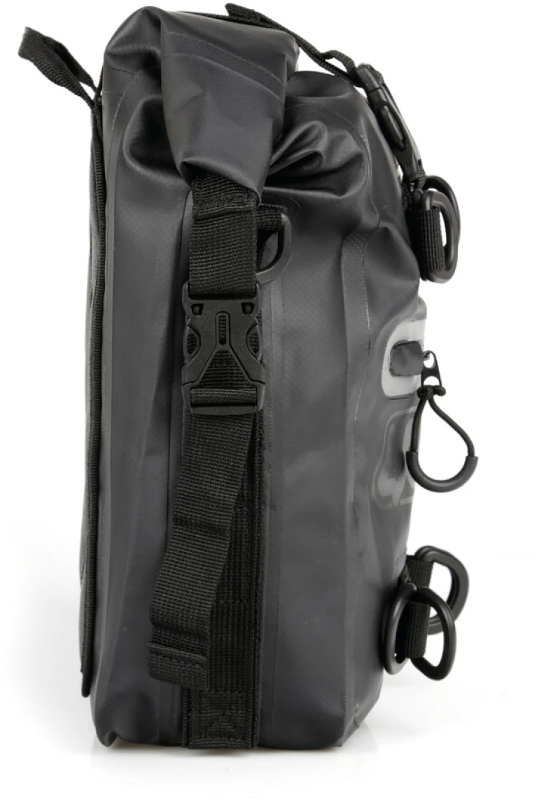 ΣΑΚΟΣ ΑΔΙΑΒΡΟΧΟΣ MOTO IMPERVIOUS 5L 30x10x12 cm LAMPA - 1 TEM.