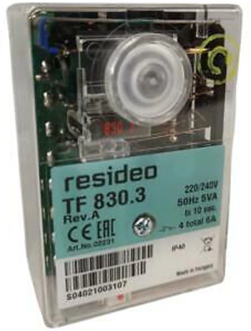 Resideo Ηλεκτρικό TF830.3